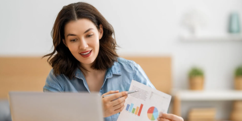 5 Ways to Feel Confident Managing Your Finances