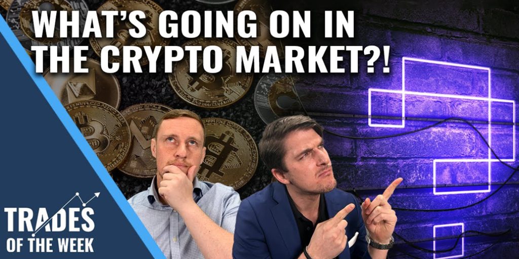 What's going on in Crypto market